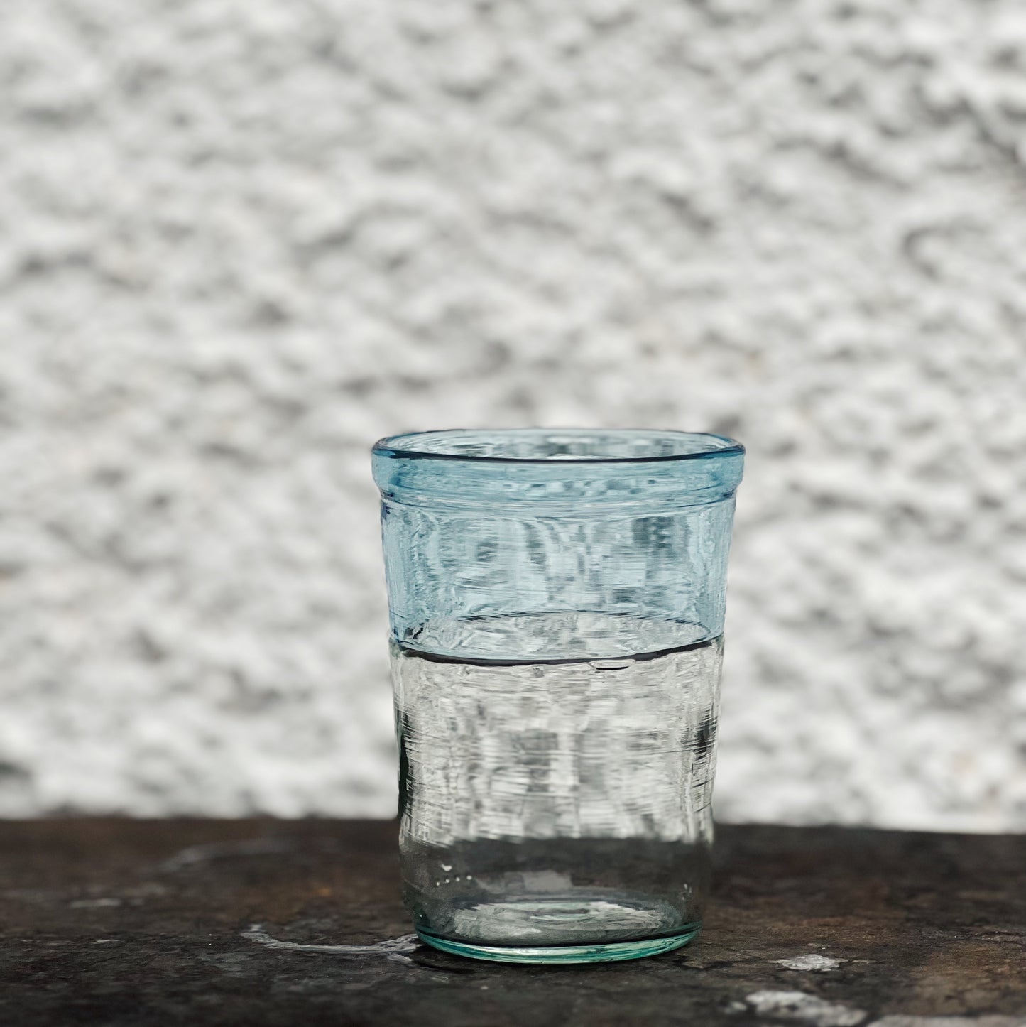 Samklang dricksglas