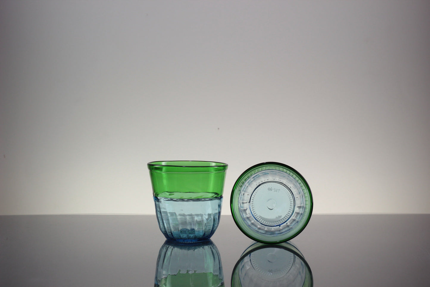 Dricksglas / Samklang deluxe