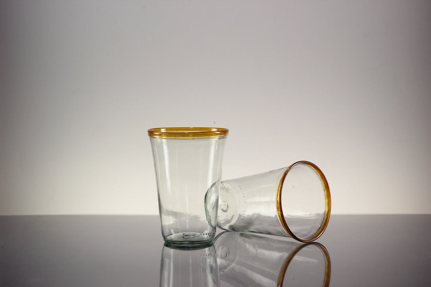 Dricksglas / True colors